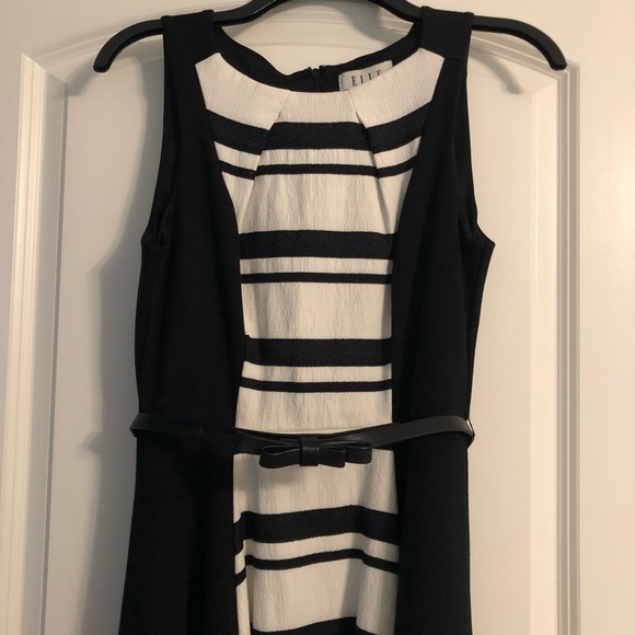 ELLE Dress - Size 2 - Picture 2 of 6
